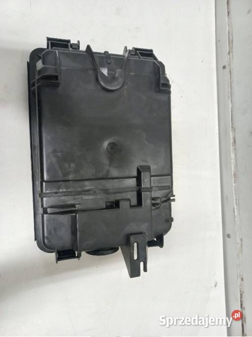 OBUDOWA MODUŁU KOMFORTU VW SKODA AUDI SEAT Chełm