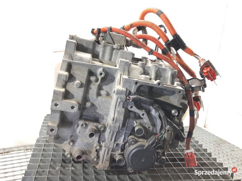 SKRZYNIA BIEGÓW TOYOTA AURIS II 47084 18 99 1318