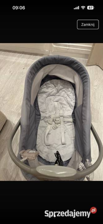 Baby hug Chicco 4w1 Lędziny