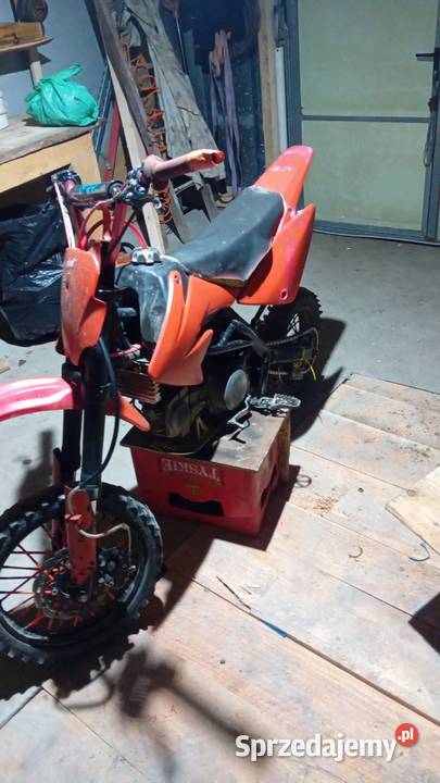 Mrf 140 RC Piwniczna-Zdrój