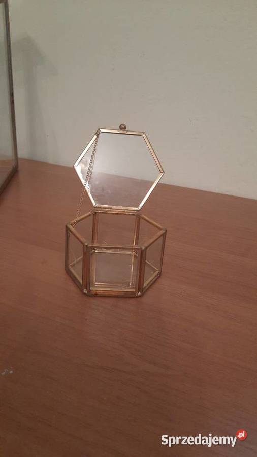 Skrzynka na koperty ślubne Częstochowa