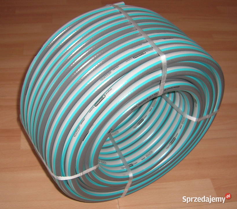 wąż ogrodowy Gardena 50m odpUV Wyszków