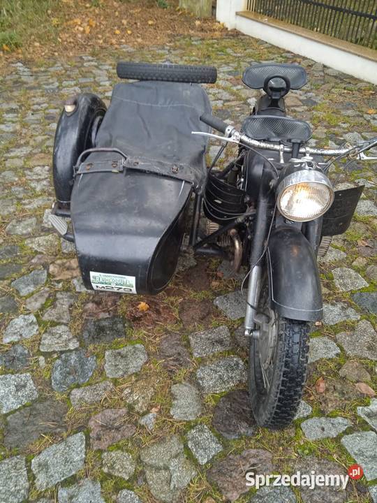 K750 z wózkiem CZYTAJ OPIS sprzedam