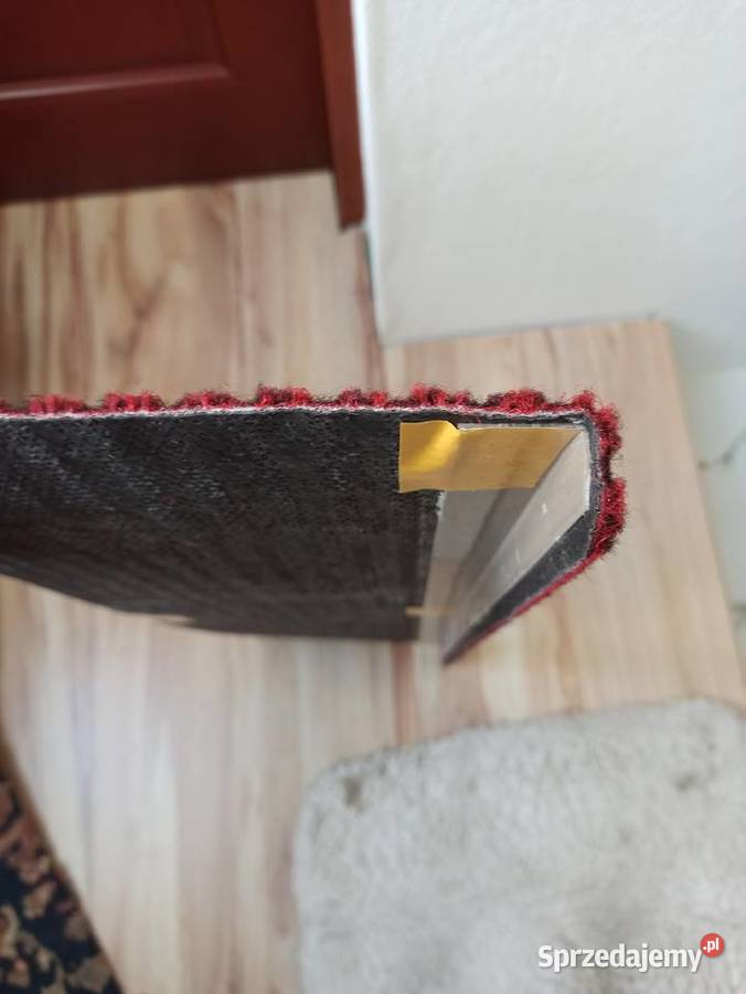 Nakładki dywanowe antypoślizgowe na schody 80 x Oława