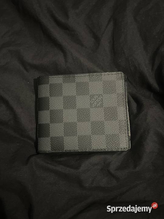 Portfel Louis Vuitton Kraków