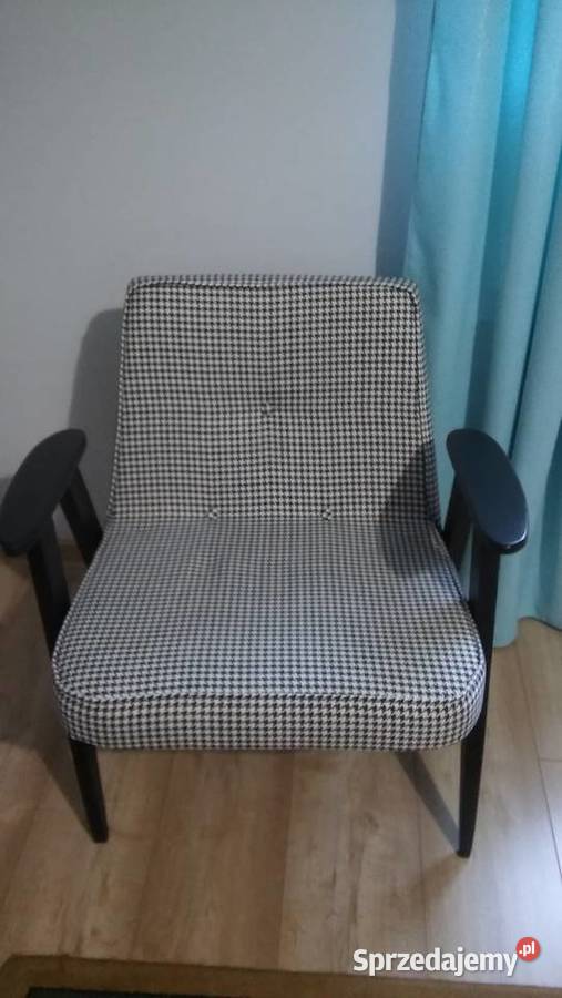 Fotel Chierowski prlkomplet w 980 Koło