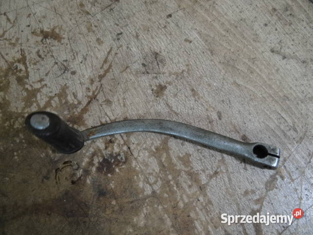 nóżka biegów MZ ES RT 125 150 org DDR Żary sprzedam