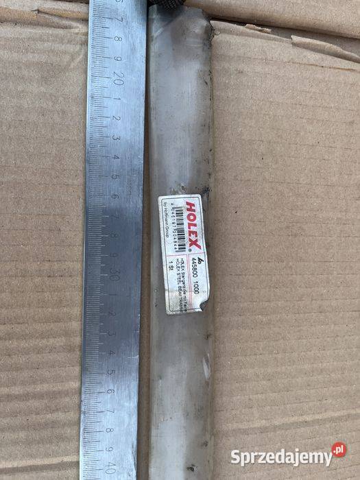 Suwmiarka traserska 2000 mm marki HOLEX