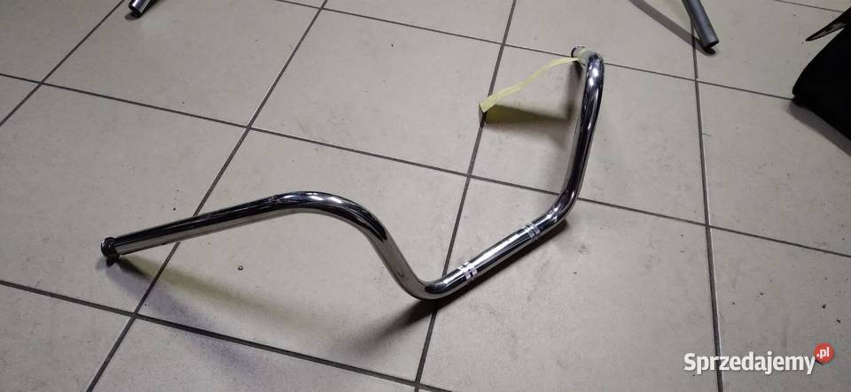 Kierownica Honda Shadow VT 700750800 VTWIN Brzeszcze