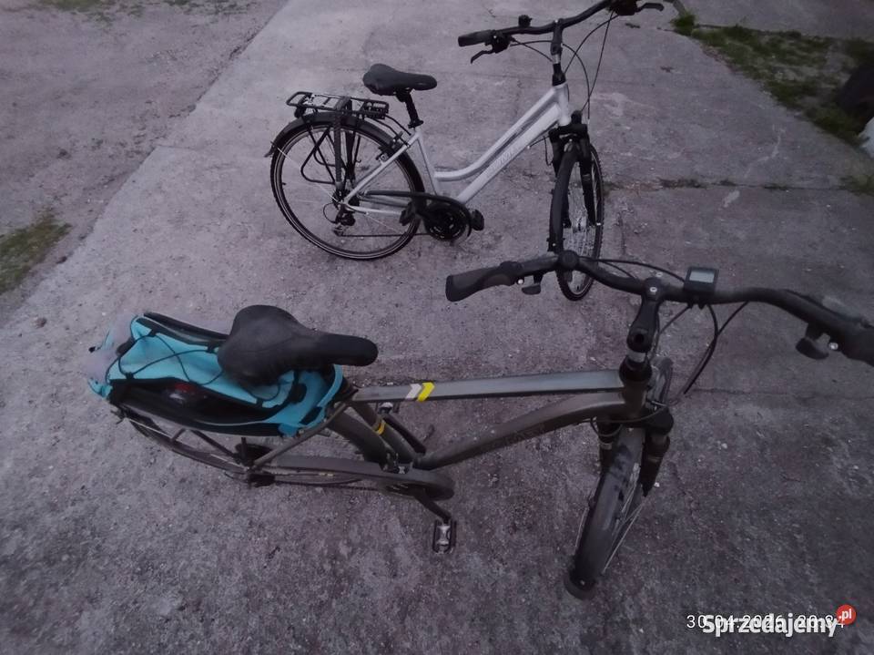 Naprawa rowerów Szubin