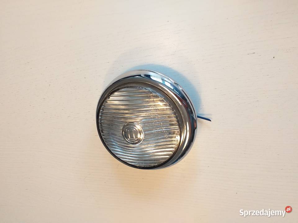 Halogen BoschMercedes i inne Pozostałe Otwock sprzedam