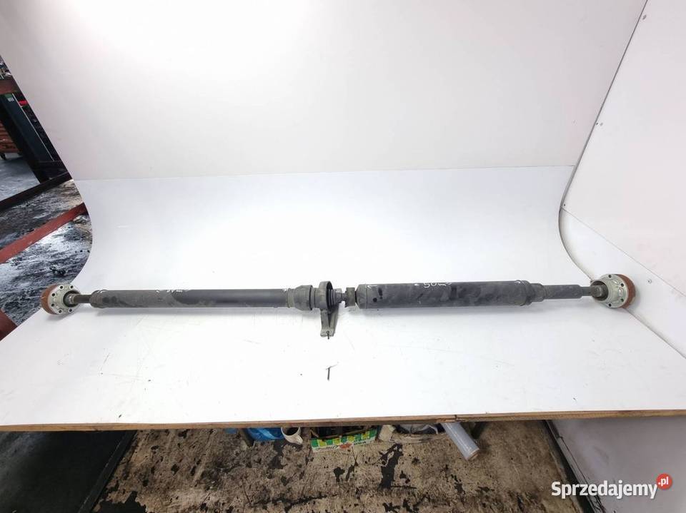 WAŁ NAPĘDOWY DODGE CHARGER 52123973AF Lipno