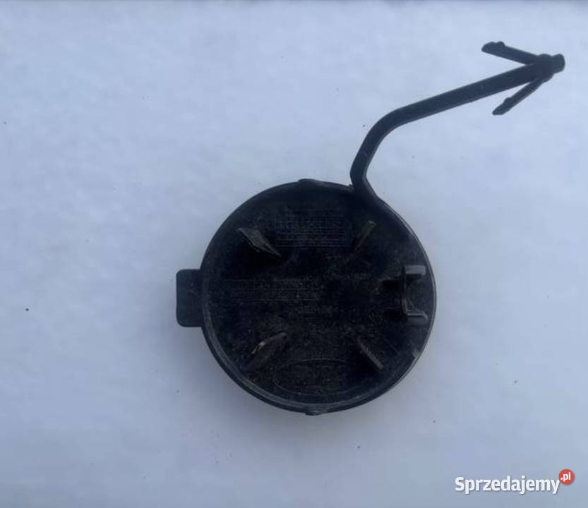 FORD MONDEO MK5 LIFT ZAŚLEPKA ZDERZAKA PRZÓD Międzychód
