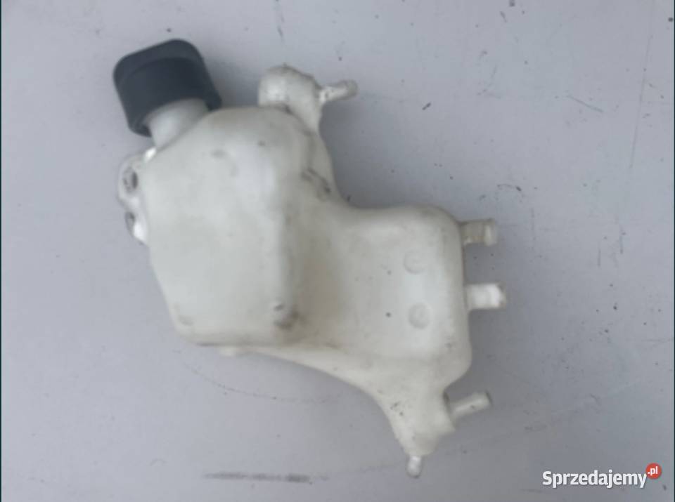 Zbiorniczek wyrównawczy Honda NC 750 Integra Zbiorniki Ostrzeszów