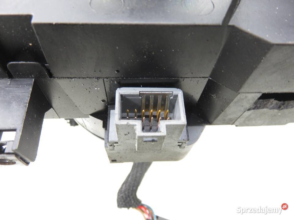 PRZEŁĄCZNIK ZESPOLONY FIAT GRANDE PUNTO 199 osobowe
