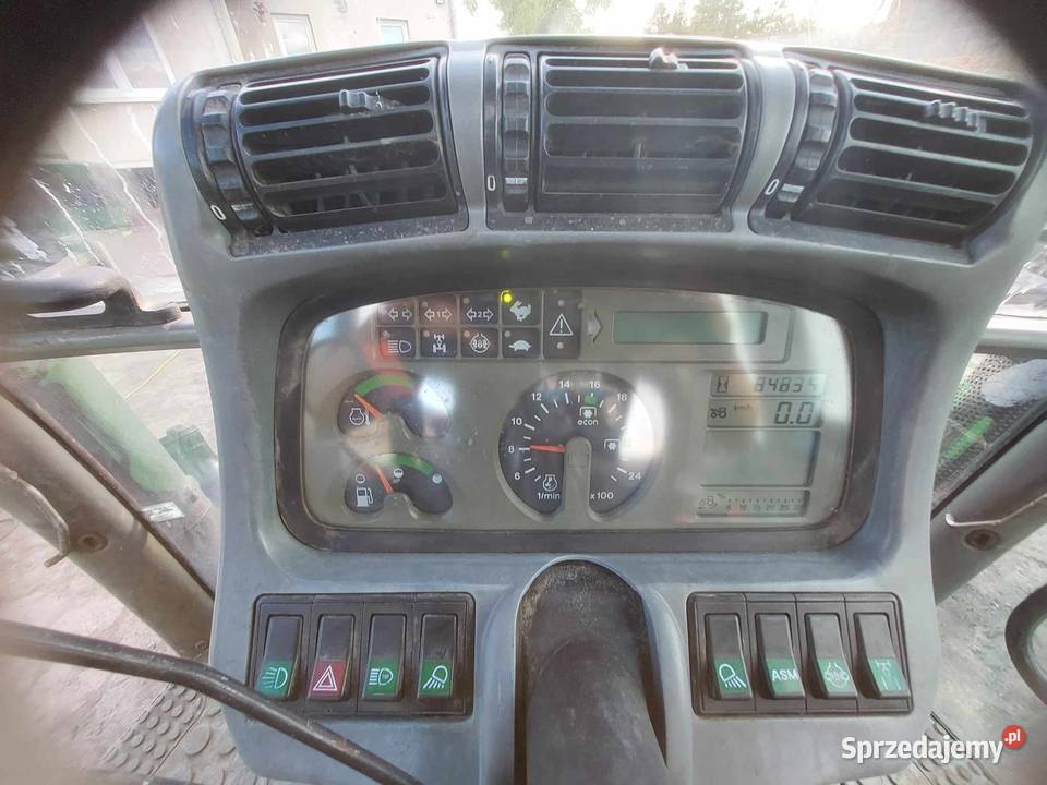 Deutz Fahr Agrotron 175MK3 Pyrzyce