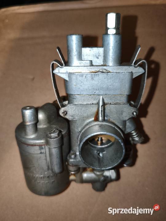 Gaźnik oryginalny nowy K36R Części i akcesoria motocyklowe Leszno