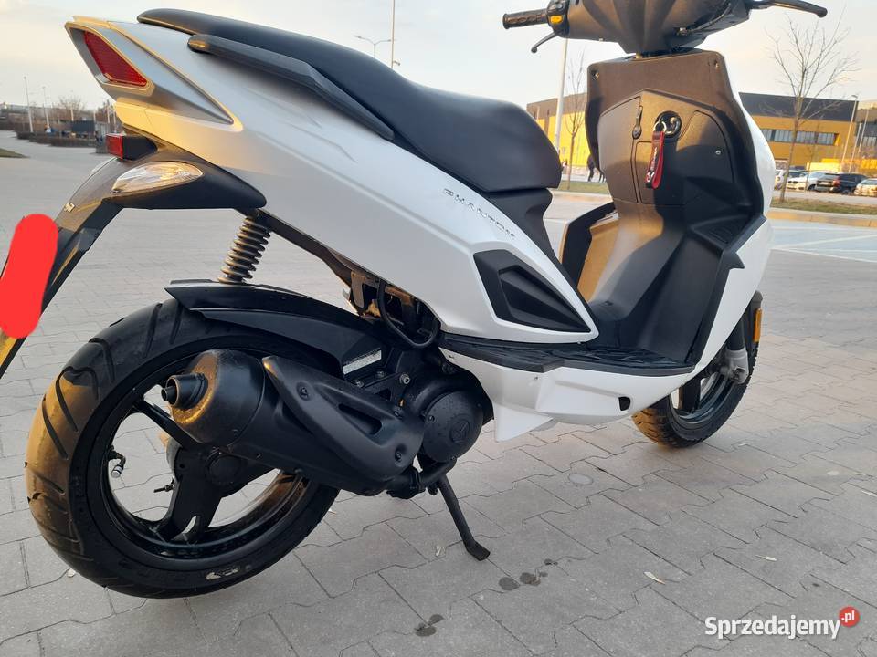 Malaguti f12r phantom Piaseczno sprzedam