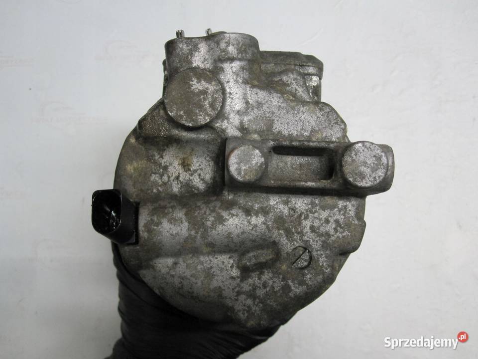 VW EOS 20 B 08R 150 BVY 1K0820859M 4471907955 świętokrzyskie