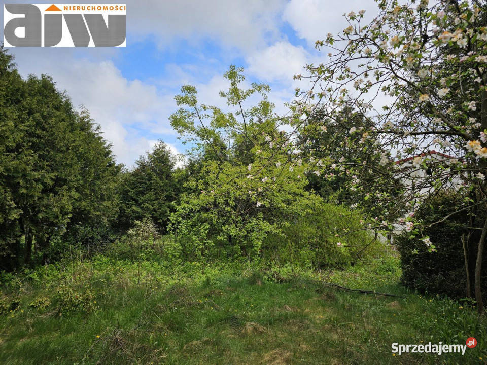 Dom wolnostojący 64m2 Laski