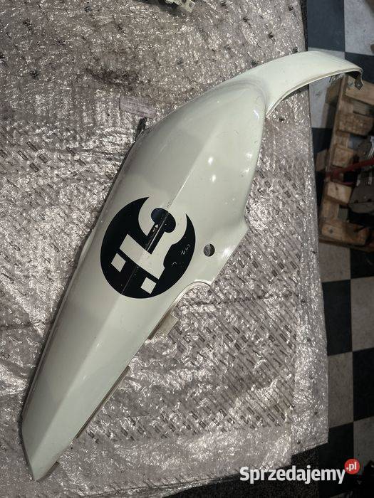 BMW C1 125 Bok Prawa tył ogon owiewka Zadupek sprzedam