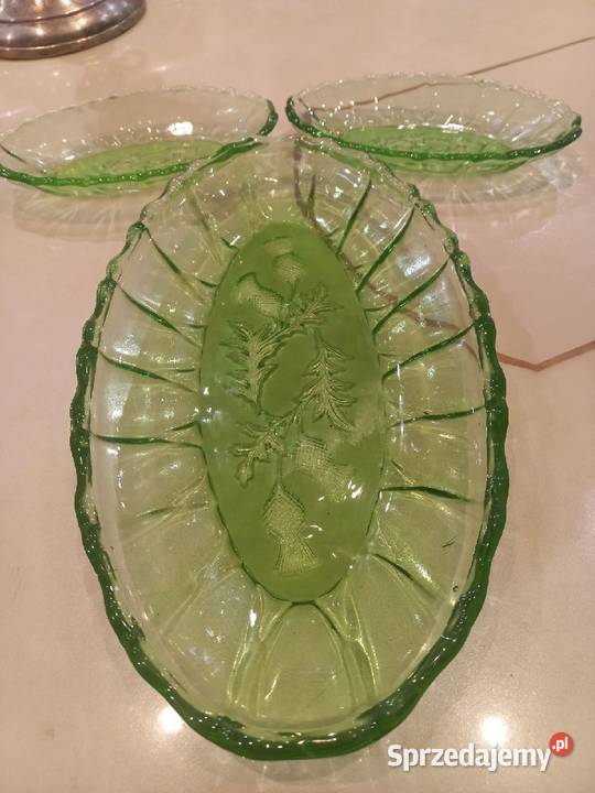 Ząbkowice Śledziówki Komplet stan Łódź sprzedam