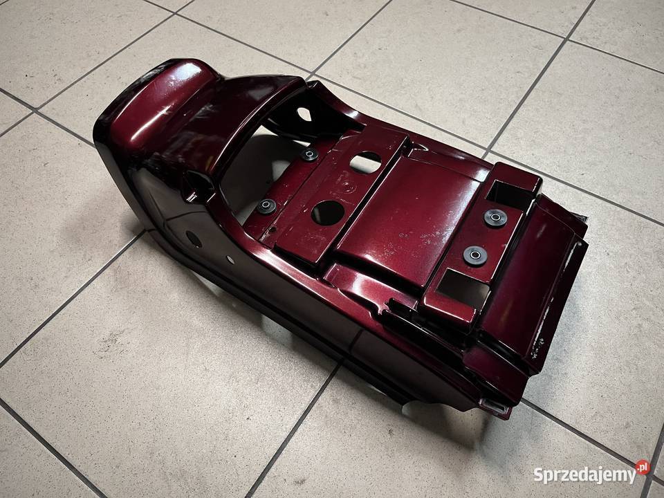 Błotnik chlapacz tył Hyosung GA 125 Cruise Pozostałe Brzeszcze