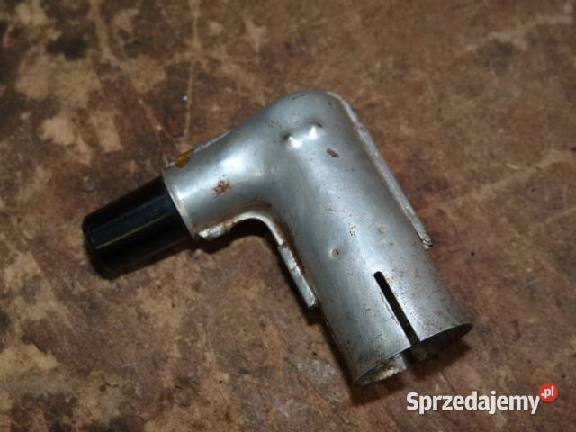 fajka zapłonowe MZ IFA AWO Simson IWL org DDR Żary