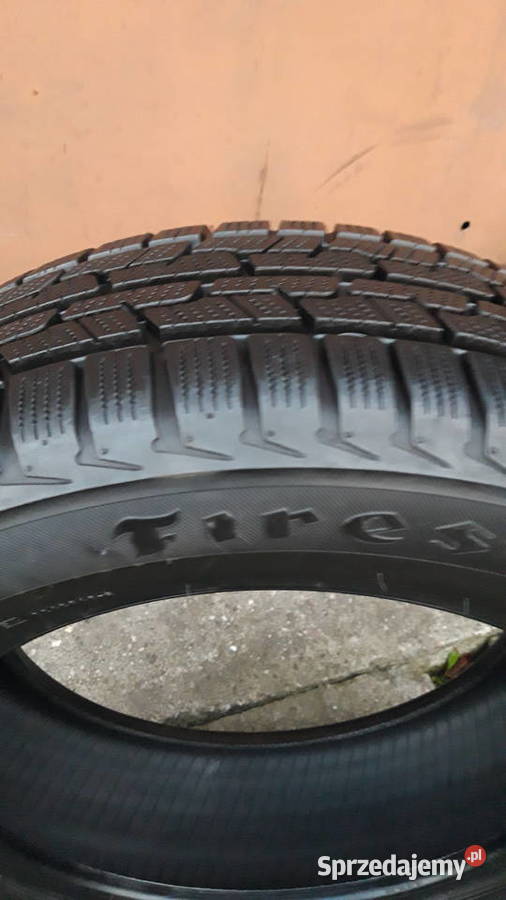 Opony zimowe 18560R15 84T Firestone Winterhawk 2 Głuchołazy