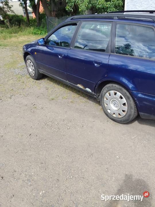 audi a4 b5 avant