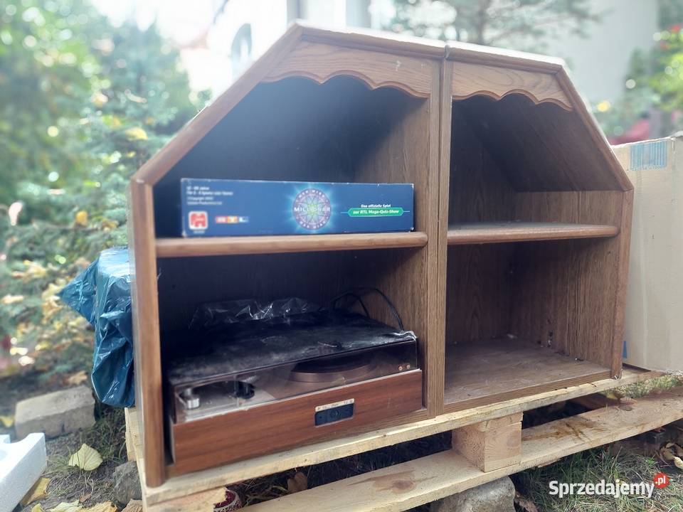 szafka półka do skosu 60 wys45 szer30 gł 2 60cm sprzedam