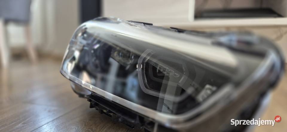 Lampa BMW X2 F39 NOWA Myszyniec