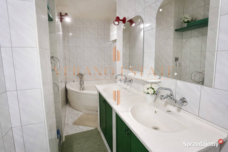 DWUSTRONNE MIESZKANIE  PRYWATNE PIĘTRO 116 M2 Ciechanów sprzedam