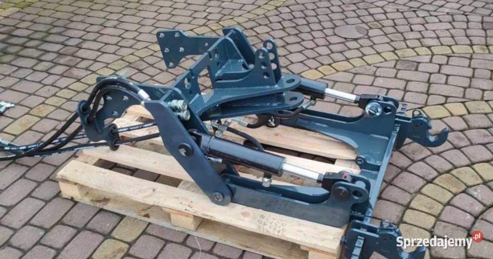 Tuz przedni c360 Zwoleń