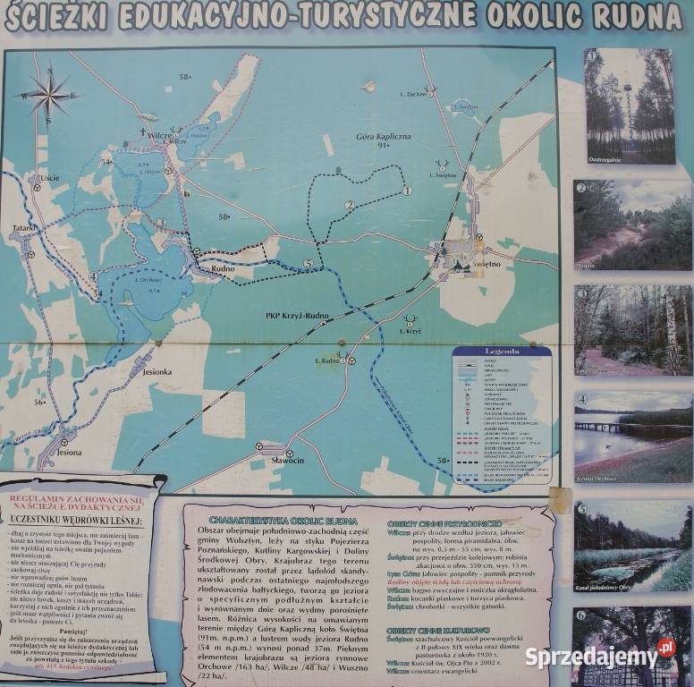 Wynajmę domek letniskowy 6os 200 jeziorem w 34m2 Rudno