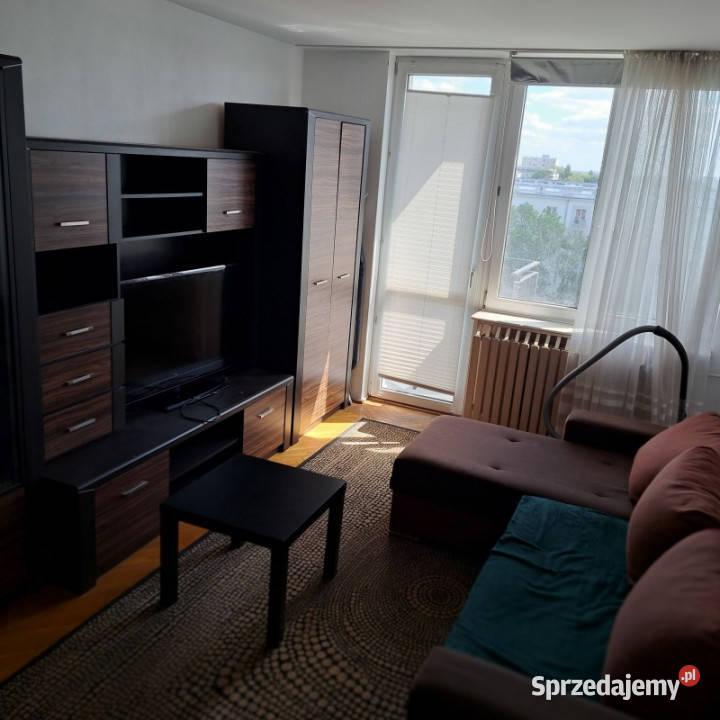 Do wynajęcia mieszkanie 38 m2 38m2 Warszawa