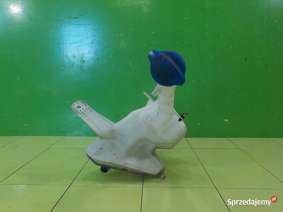 KIA SOUL II 16 CRDI 15r 5D zbiorniczek Suków