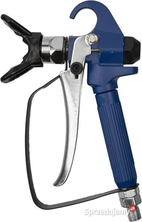 PISTOLET DO AGREGATU MALARSKIEGO KD2170