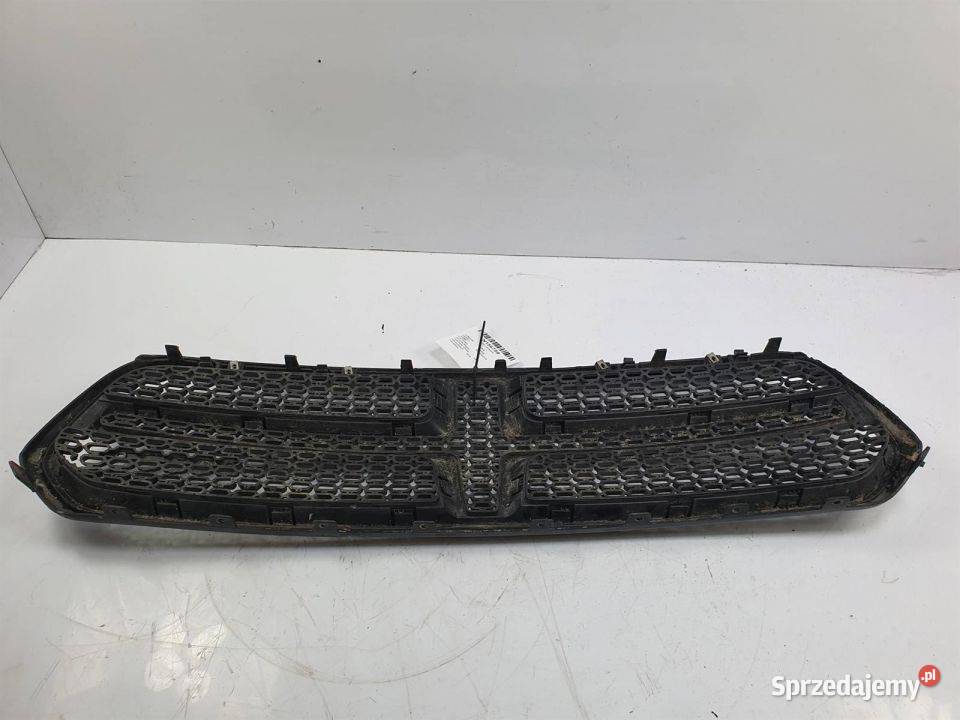 GRILL ATRAPA DODGE DURANGO III DG0709201 Lipno sprzedam
