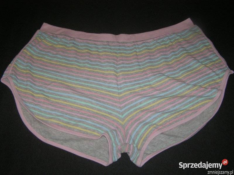 Spodenki Szorty PIŻAMA Majtki rozmiar 7XL 8XL mazowieckie Siedlce