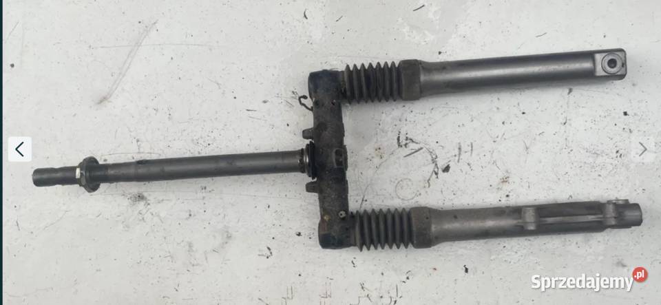 lagi przednie zawieszenie SYM CELLO ALLO 50 Ostrzeszów