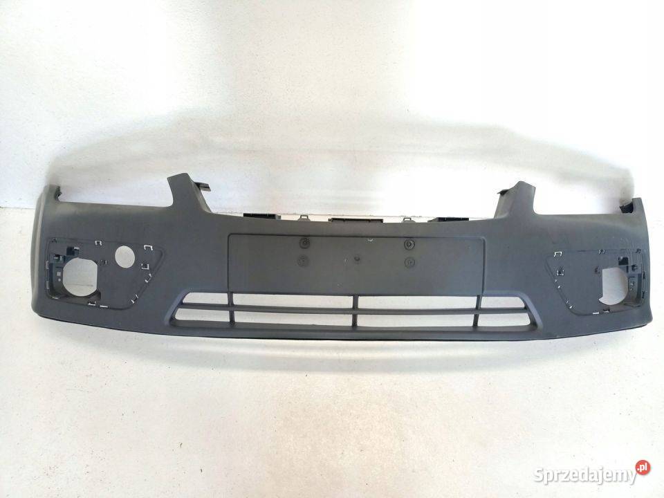 ZDERZAK PRZEDNI PRZÓD FORD FOCUS MK2 II 20042008 osobowe