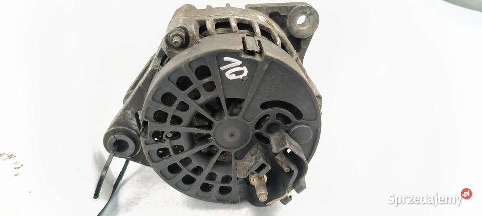 ALTERNATOR LANCIA THESIS C132338023 Lipno