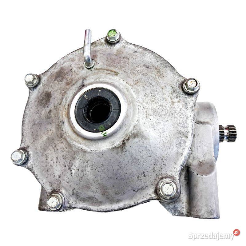 Dyferencjał przód CanAm maverick traxter Nowy Sącz