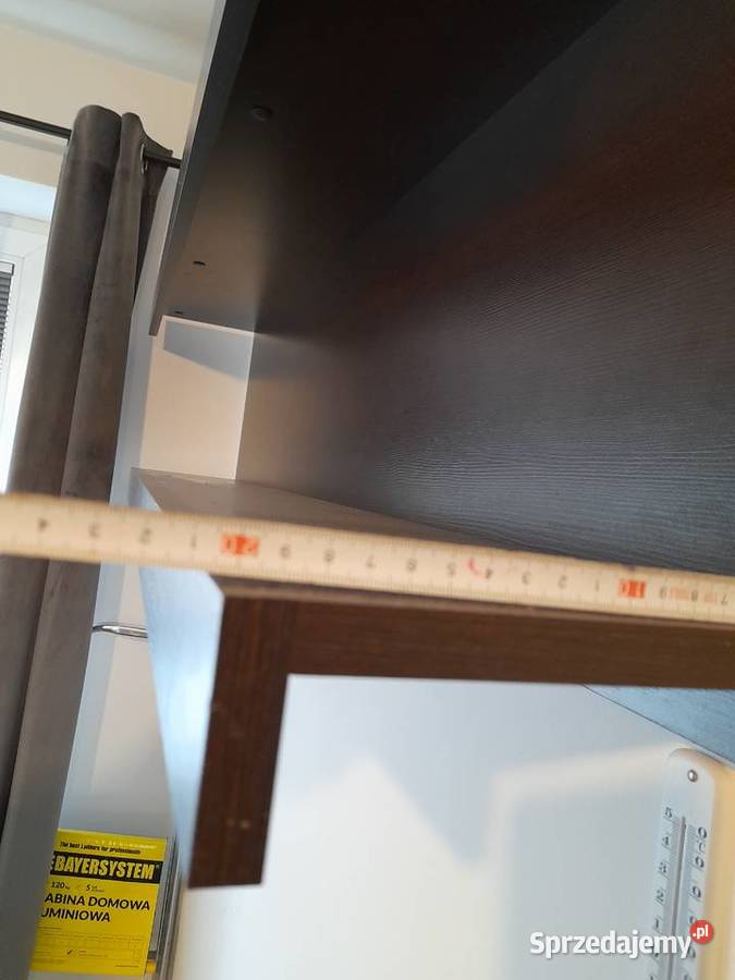 Półka na ścianę Wintage