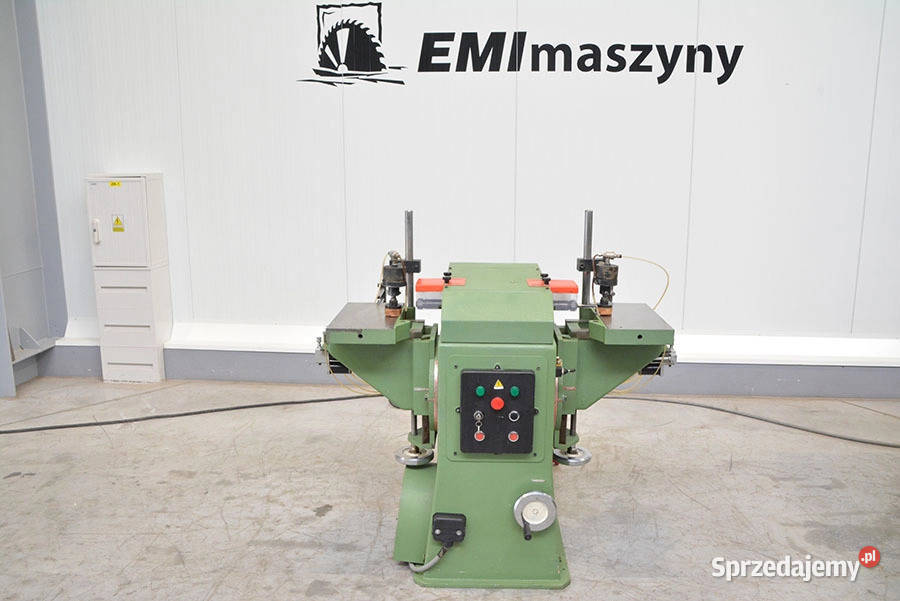 WIERTARKA OSCYLACYJNA PADE Biertowice