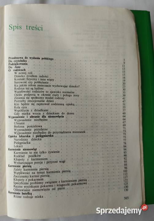 DZIECKO pielęgnowanie i wychowanie Hajnówka