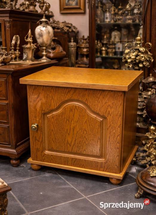 Dwie szafki nocna Kalisz