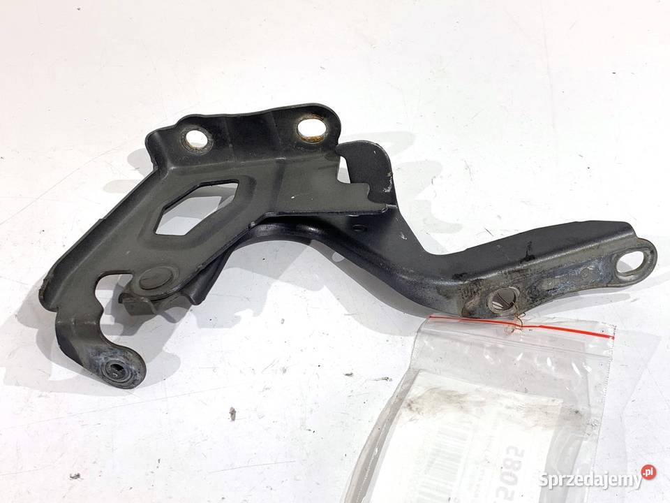 ZAWIAS MASKI LEWY PRZÓD TOYOTA RAV 4 IV SUV