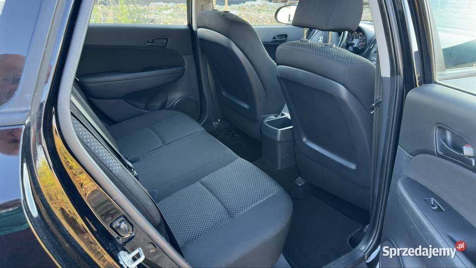 Hyundai I30 16 CRDI 90 2011r 190500 dolnośląskie